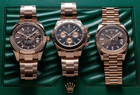 best rolex watch investment|best rolex watches to own.